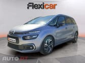 Citroen Grand C4 SpaceTourer BlueHDi 130 Stop&Start EAT8 SHINE
