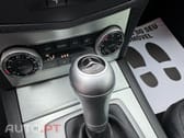 Mercedes-Benz C 320 AVANTGARDE
