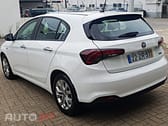 Fiat Tipo 1.3 M-Jet Lounge