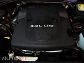 Jeep Grand Cherokee 3.0 CRD V6 Overland