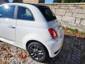 Fiat 500C 1.0 Hybrid Connect