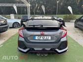 Honda Civic 2.0 i-VTEC Type-R GT