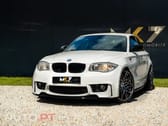BMW 118 d Coupe
