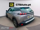 Peugeot 2008 1.2 PureTech