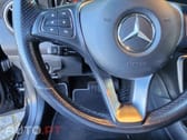 Mercedes-Benz CLA 200 d Shooting Brake Urban Aut.