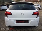 Citroen C4 1.6 BlueHDi Feel