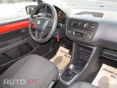 Seat Mii 1.0 Caixa Automática Só 17.000KM 139€/Mês*