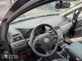Fiat Grande Punto 1.2 FREE