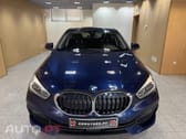BMW 118 i Corporate