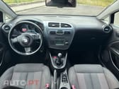 Seat Leon 2.0 TDI Sport Up