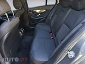 Mercedes-Benz C 200 d Business Solutions