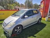 Mercedes-Benz A 180 CDi Avantgarde