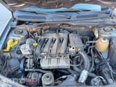 Renault Mégane 1.4 RT