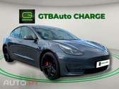 Tesla Model 3 Performance I.V.A DEDUTIVEL 