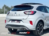 Ford Puma 1.0 EcoBoost Hybrid ST-LINE X