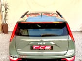 Kia Niro EV 64kWh Drive