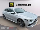 Mercedes-Benz A 250 AMG Premium I.V.A DEDUTIVEL