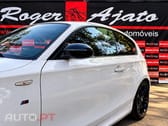 BMW 118 d Line Sport
