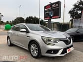 Renault Mégane Sport Tourer 1.5 dCi Intens