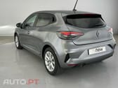 Renault Clio TCe 90 Evolution