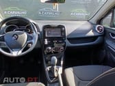 Renault Clio 1.5 dCi Limited