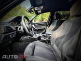 BMW 120 d xDrive Aut. Edition M Sport Shadow