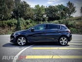 Peugeot 308 1.2 PureTech Allure Full LED