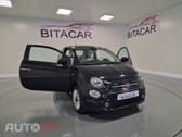 Fiat 500 1.2 Lounge MTA