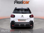 Citroen C3 Aircross 1.2 PureTech C-Series