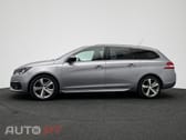 Peugeot 308 SW 1.5 BlueHDi GT EAT8