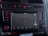 Volkswagen Polo 1.4 TDi Cross GPS