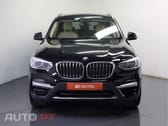 BMW X3 xDrive30e Auto