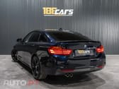 BMW 420 d Pack M Auto