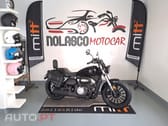 Mitt 125 MB V-TWIN
