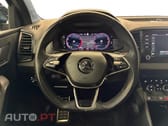 Skoda Karoq 1.5 TSI DSG Sportline