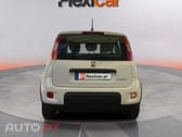 Fiat Panda 1.0 Hybrid