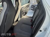Renault Zoe (c/ Bateria) Intens 50