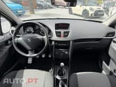 Peugeot 207 1.4 HDi Sportium