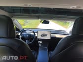 Tesla Model 3 Standard Range Plus RWD