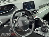 Peugeot 3008 1.5 BlueHDi Allure