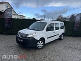 Renault Kangoo 1.5 dCi Maxi Business S/S 3L