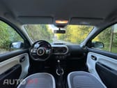 Renault Twingo SCe 70 LIMITED 2018