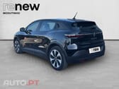 Renault Mégane 100% eletrico evolution 470KM Autonomia