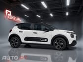 Citroen C3 Pure Tech S&S C-Series