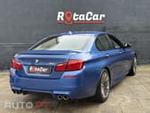 BMW M5 Standard