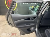 Nissan Qashqai 1.5 dCi Acenta