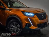 Peugeot 2008 1.2 PureTech Active Pack EAT8