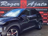 Hyundai Kauai 1.0 T-GDi Premium