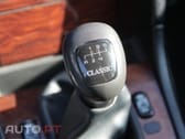 Mercedes-Benz C 250 TD Classic