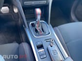 Renault Mégane 1.8 TCe R.S. Trophy EDC